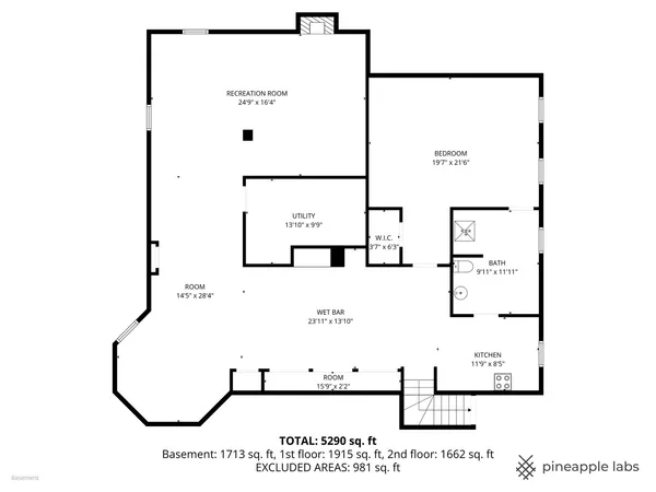 $910,000 | 1007 Wildwood Lane, Mount Prospect, IL 60056