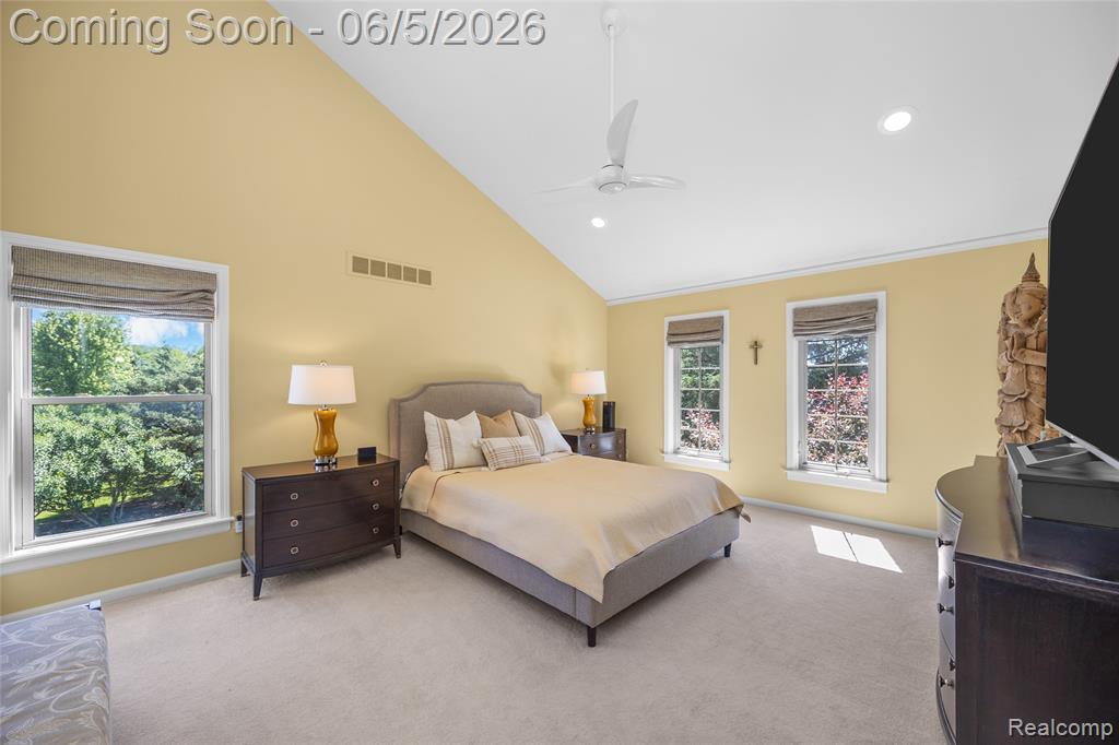 7505 Quail Ridge Drive Dexter, MI 48130 - Photo 42 of 75