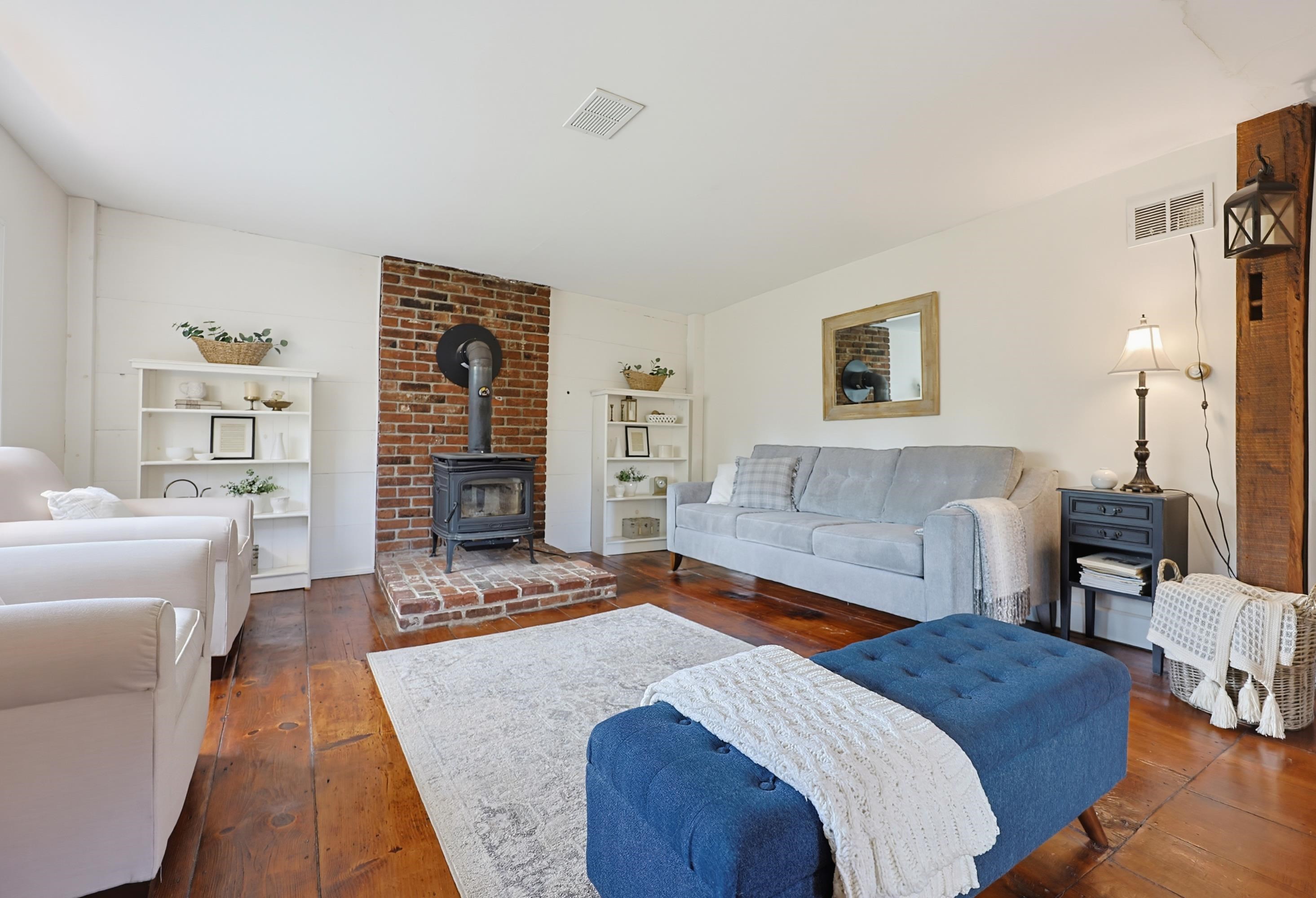 6 West Salisbury Road Salisbury, NH 03268 - Photo 17 of 48 Gallery Image 17