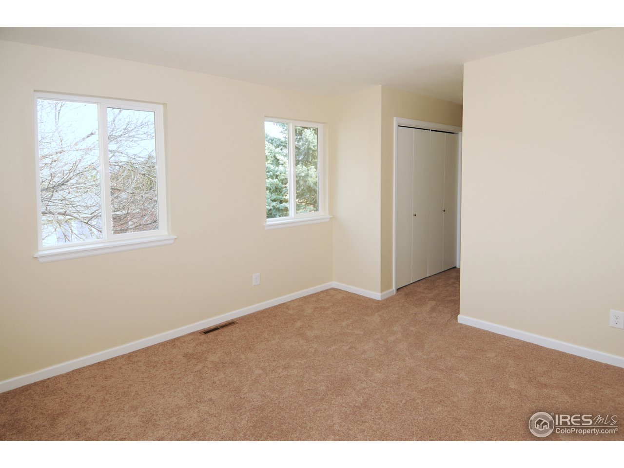 7428 Mt Sherman Road Longmont, CO 80503 - Photo 12 of 25 Bedroom 2