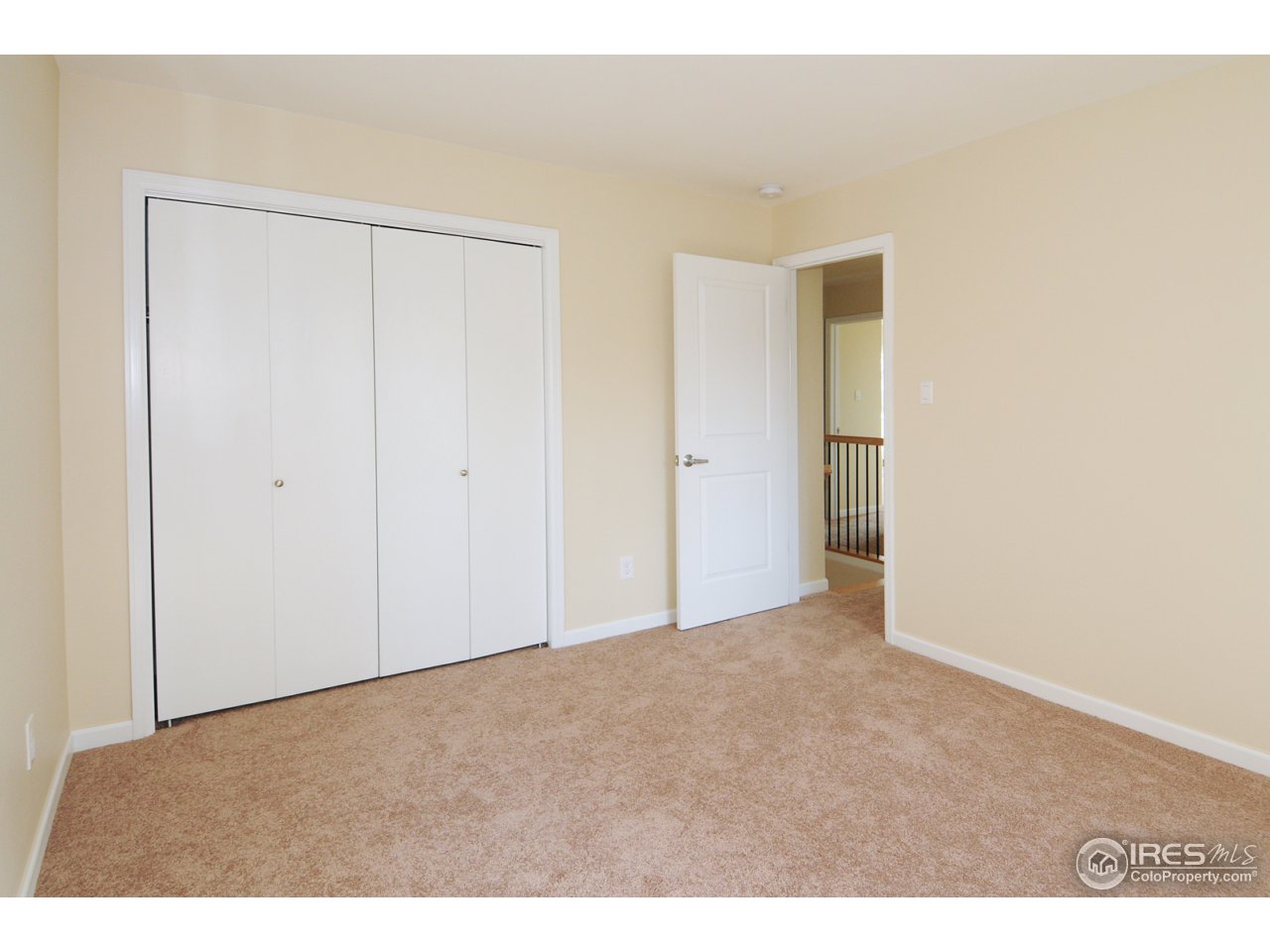7428 Mt Sherman Road Longmont, CO 80503 - Photo 13 of 25 Bedroom 3
