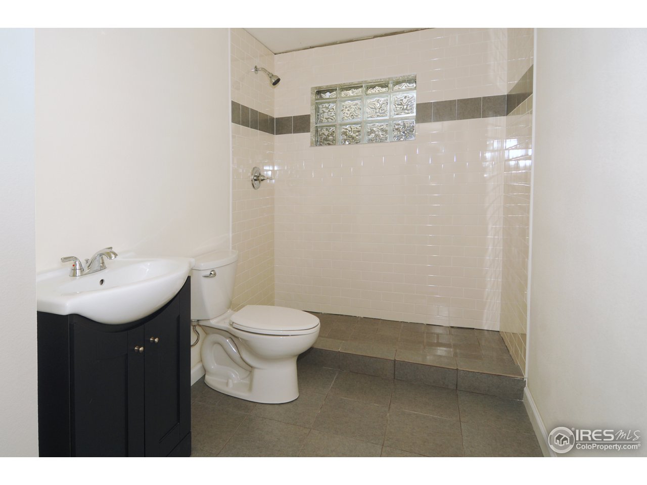 7428 Mt Sherman Road Longmont, CO 80503 - Photo 14 of 25 Basement bath