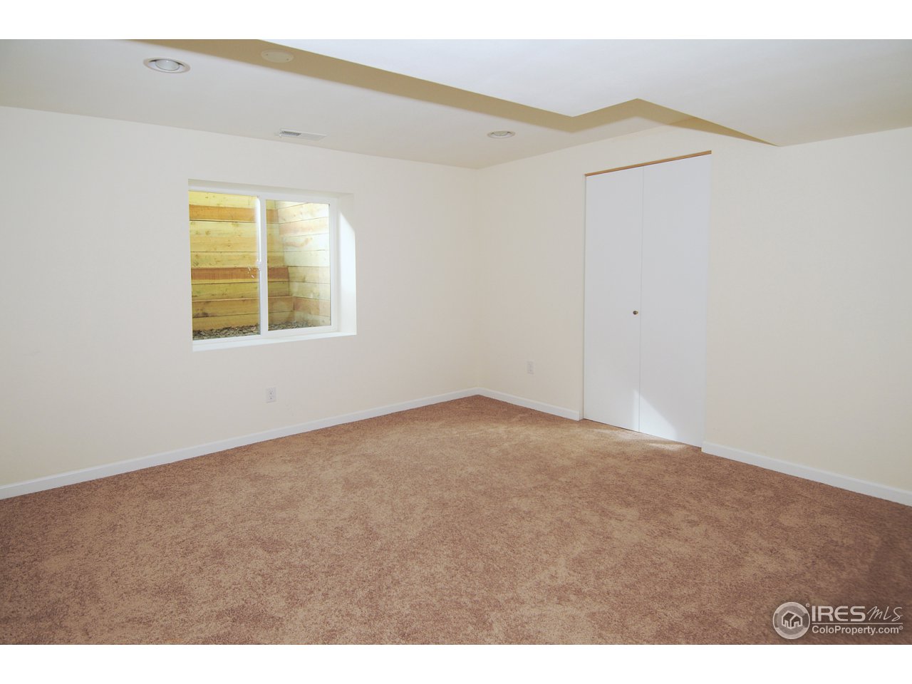 7428 Mt Sherman Road Longmont, CO 80503 - Photo 16 of 25 Basement Bedroom