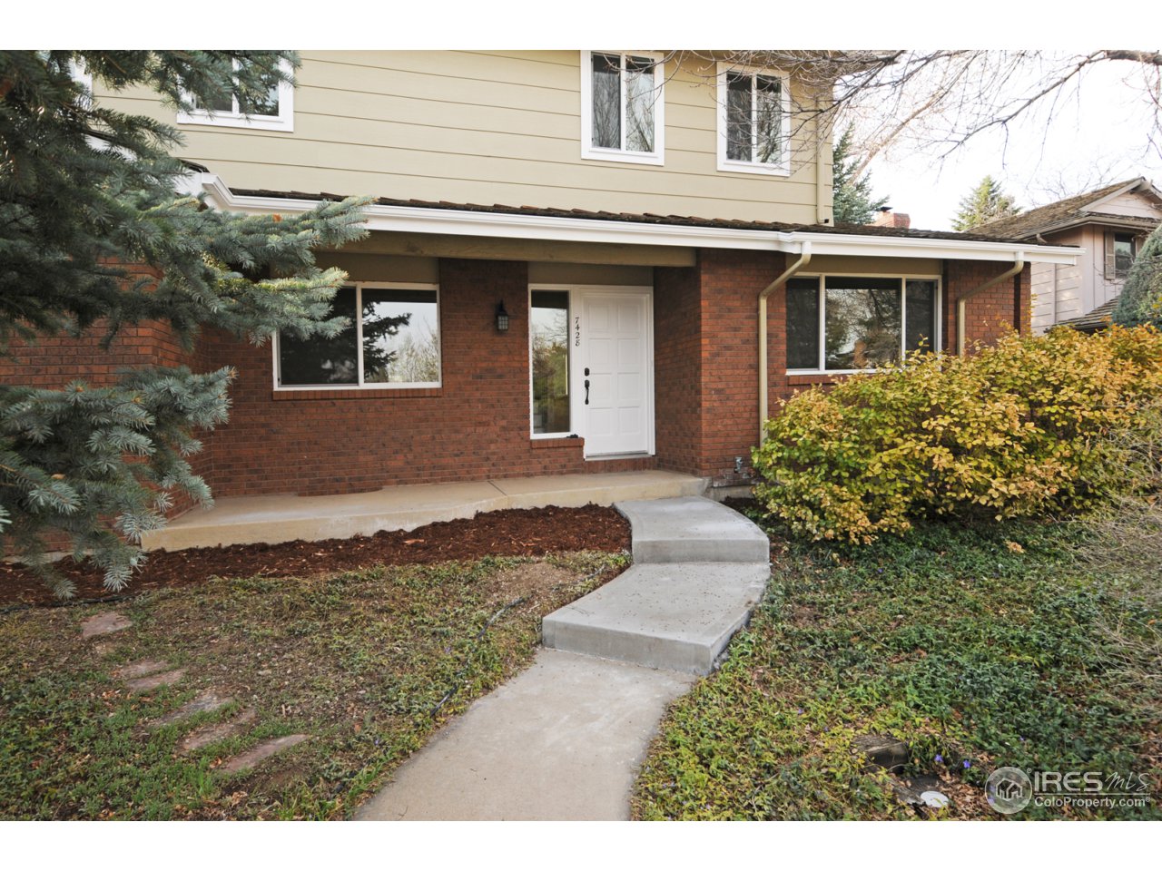 7428 Mt Sherman Road Longmont, CO 80503 - Photo 17 of 25 Gallery Image 17
