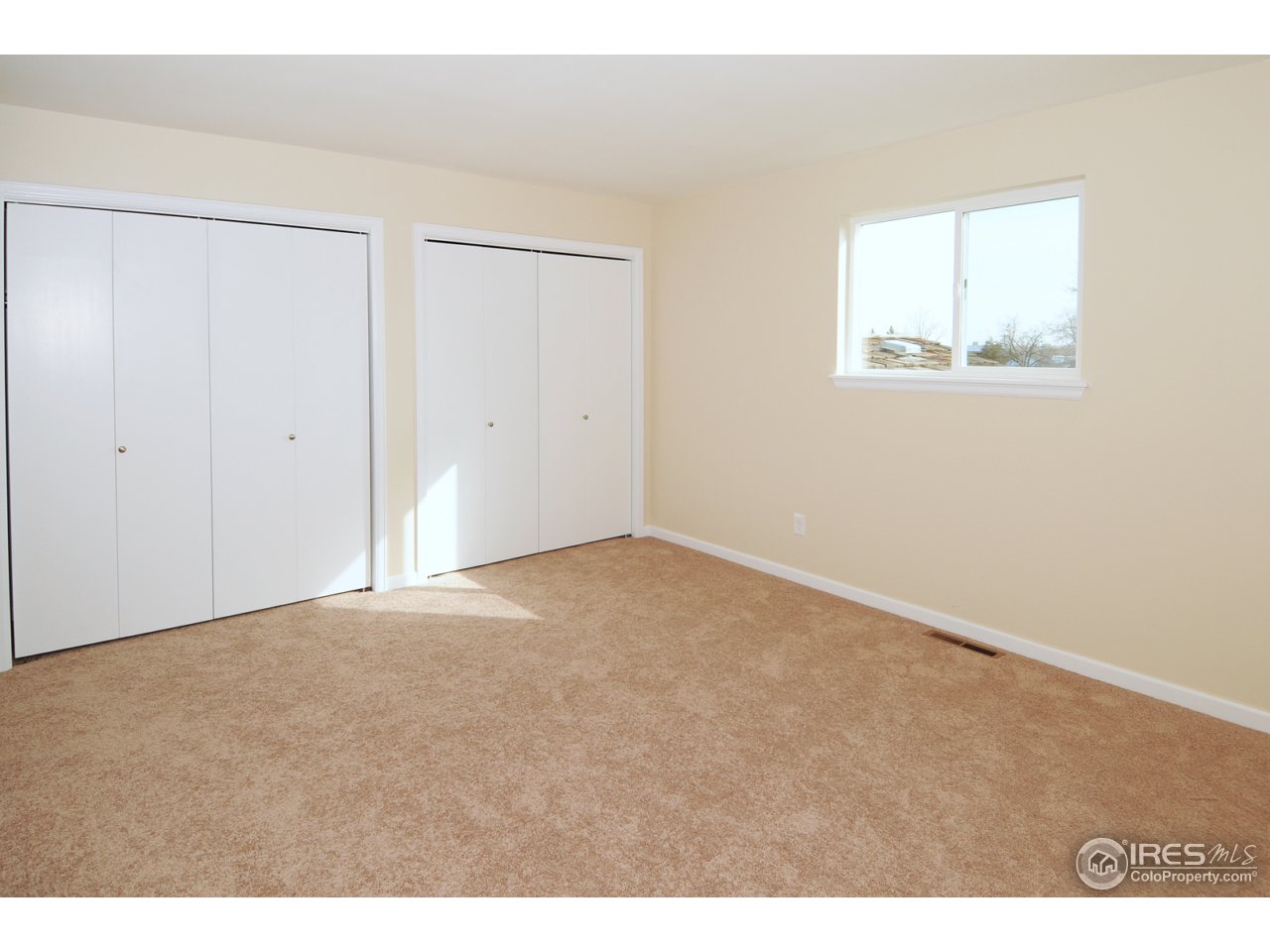 7428 Mt Sherman Road Longmont, CO 80503 - Photo 10 of 25 Master bedroom