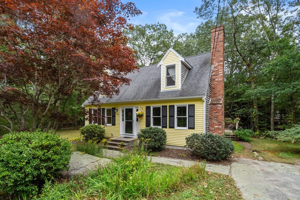 1550 State Road Plymouth, MA 02360 - Photo 1 of 27 Gallery Image 1