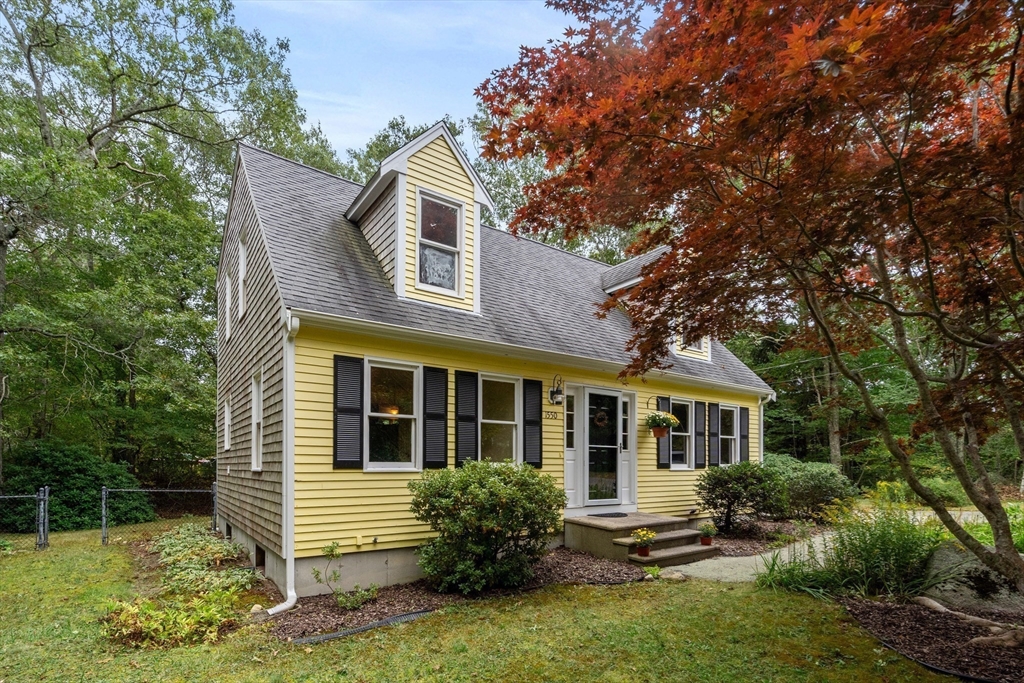 1550 State Road Plymouth, MA 02360 - Photo 7 of 27 Gallery Image 7