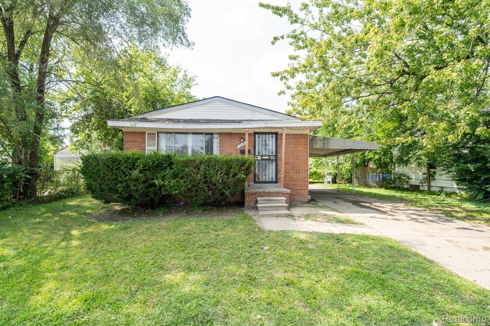 13561 Evergreen Road Detroit, MI 48223 - Photo 1 of 15 01_DSC09352_mls.jpg