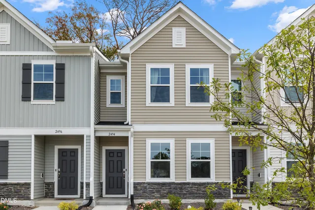 $290,000 | 2494 Tonoloway Drive, Raleigh, NC 27610