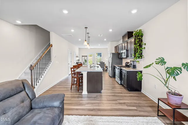 $290,000 | 2494 Tonoloway Drive, Raleigh, NC 27610