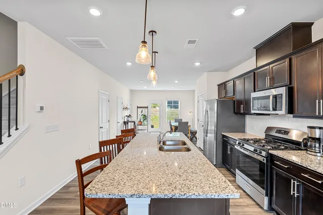 $290,000 | 2494 Tonoloway Drive, Raleigh, NC 27610