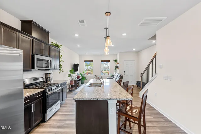 $290,000 | 2494 Tonoloway Drive, Raleigh, NC 27610