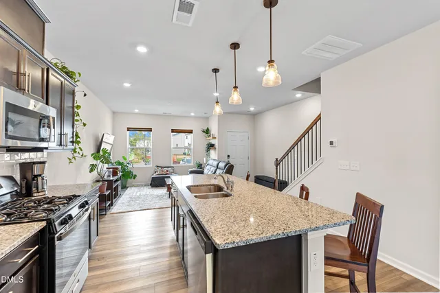 $290,000 | 2494 Tonoloway Drive, Raleigh, NC 27610