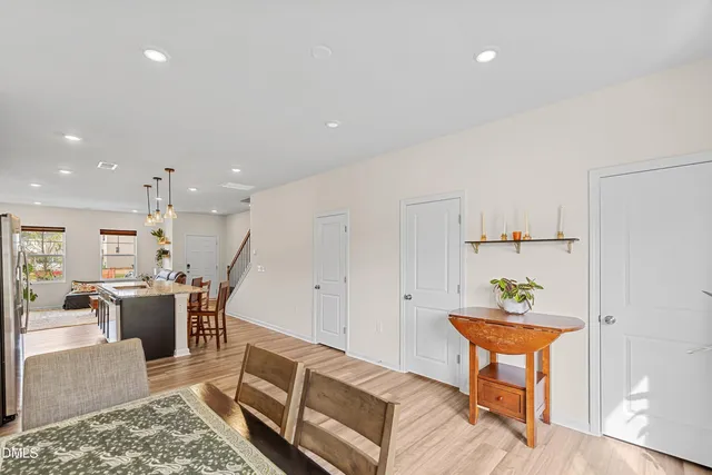 $290,000 | 2494 Tonoloway Drive, Raleigh, NC 27610