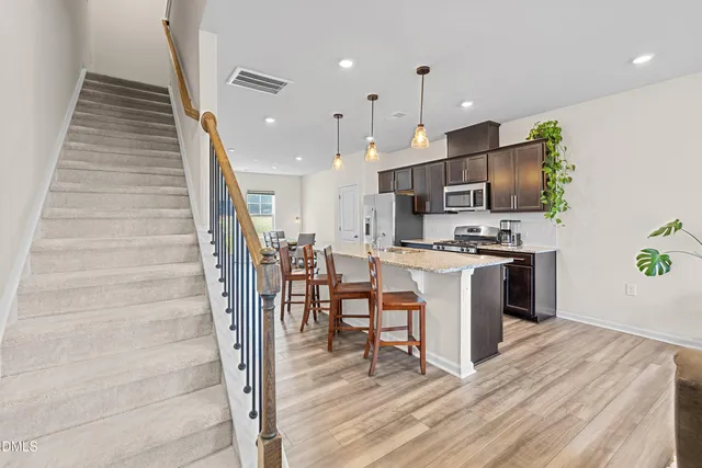 $290,000 | 2494 Tonoloway Drive, Raleigh, NC 27610