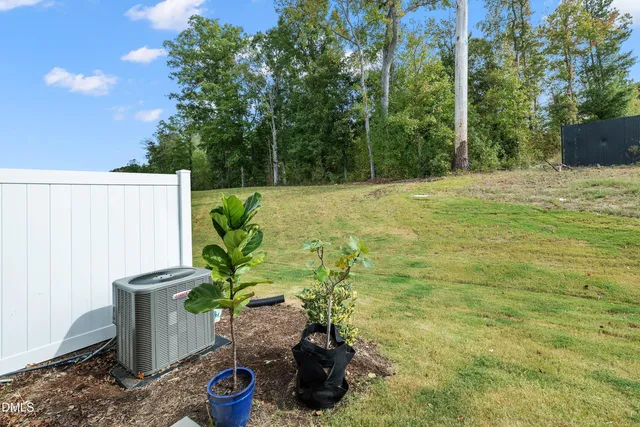 $290,000 | 2494 Tonoloway Drive, Raleigh, NC 27610