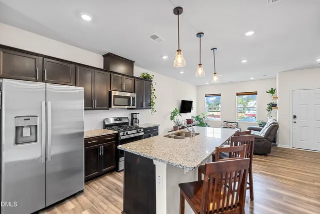 $290,000 | 2494 Tonoloway Drive, Raleigh, NC 27610