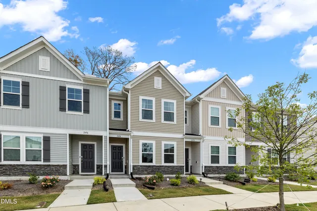 $290,000 | 2494 Tonoloway Drive, Raleigh, NC 27610