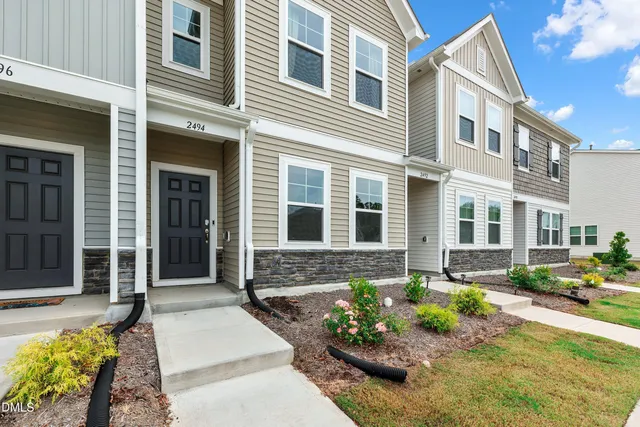 $290,000 | 2494 Tonoloway Drive, Raleigh, NC 27610