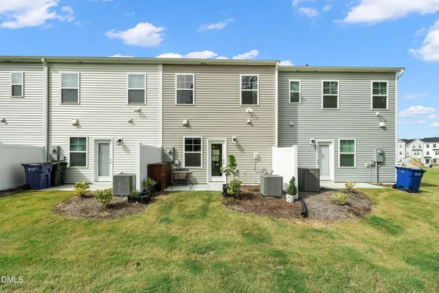 $290,000 | 2494 Tonoloway Drive, Raleigh, NC 27610