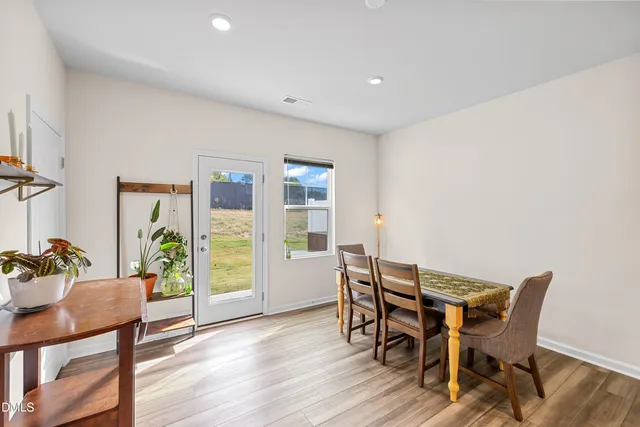 $290,000 | 2494 Tonoloway Drive, Raleigh, NC 27610