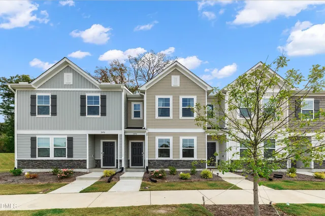 $290,000 | 2494 Tonoloway Drive, Raleigh, NC 27610