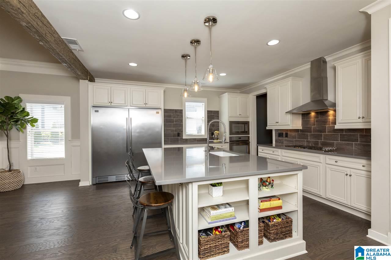 2404 Montauk Road Birmingham, AL 35226 - Photo 10 of 44