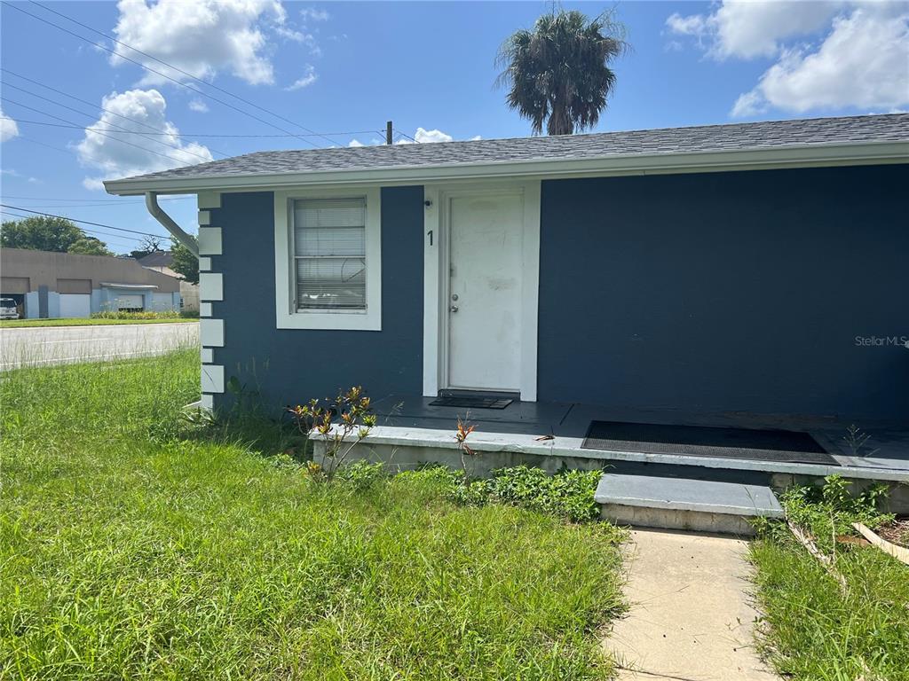 5310 South Ridgewood Avenue Port Orange, FL 32127 - Photo 3 of 39