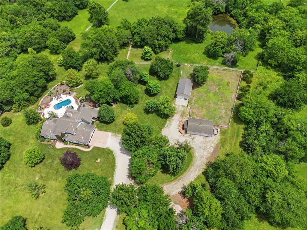 14421 Kelley Road Kansas City, MO 64149 - Photo 38 of 47
