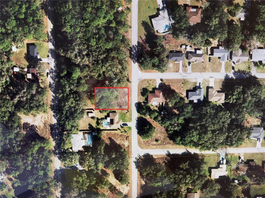 1133 Rutgers Terrace Inverness, FL 34452 - Photo 2 of 4
