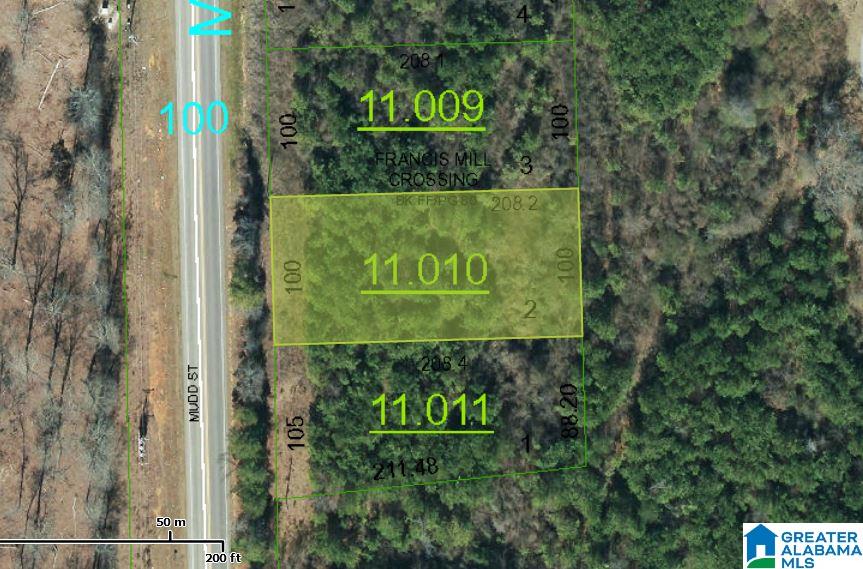 7956 Mudd Street, Unit 2 Ohatchee, AL 36271 - Photo 1 of 1
