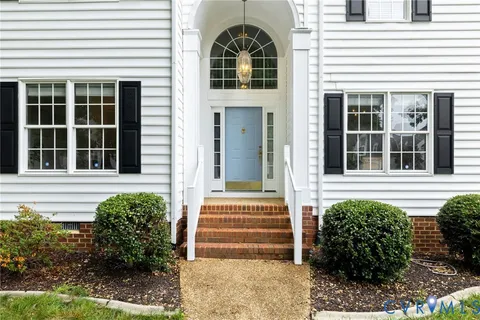 $619,000 | 10018 Woodbaron Way, Henrico, VA 23233