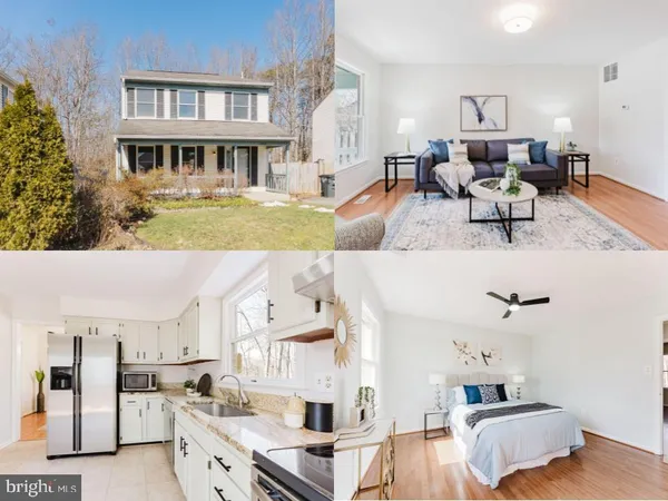 $745,000 | 5802 Silchester Street, Burke, VA 22015