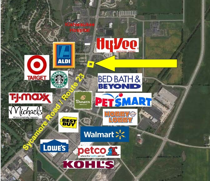 2900 Dekalb Avenue Sycamore, IL 60178 - Photo 4 of 4