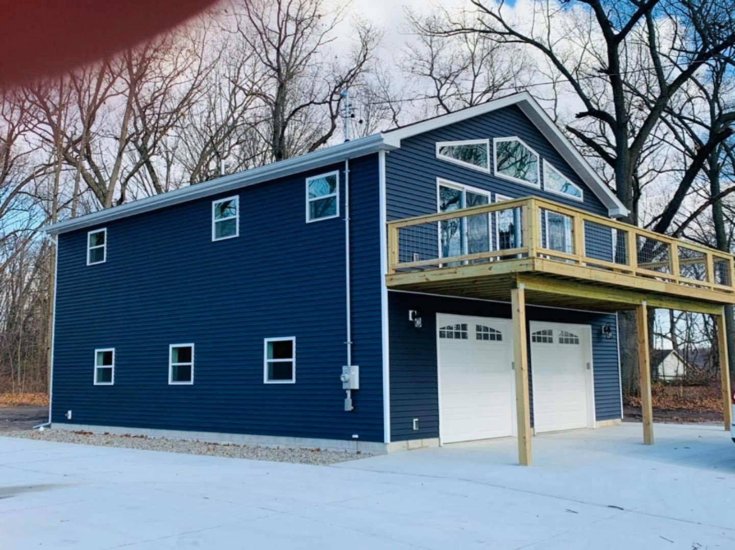 1985 Cooper Road Quincy, MI 49082 - Photo 1 of 13 Cooper10