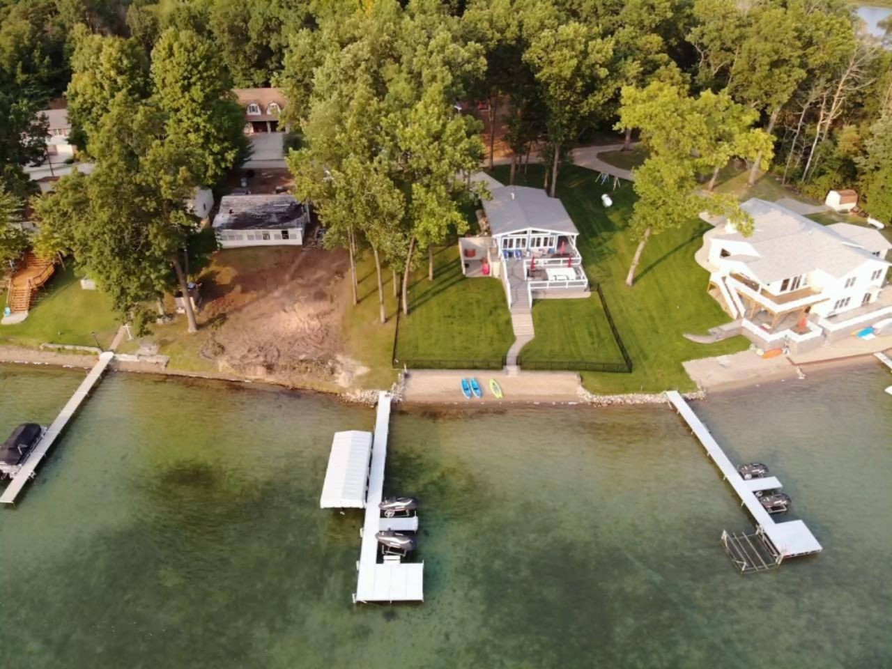 1985 Cooper Road Quincy, MI 49082 - Photo 2 of 13 cooper1