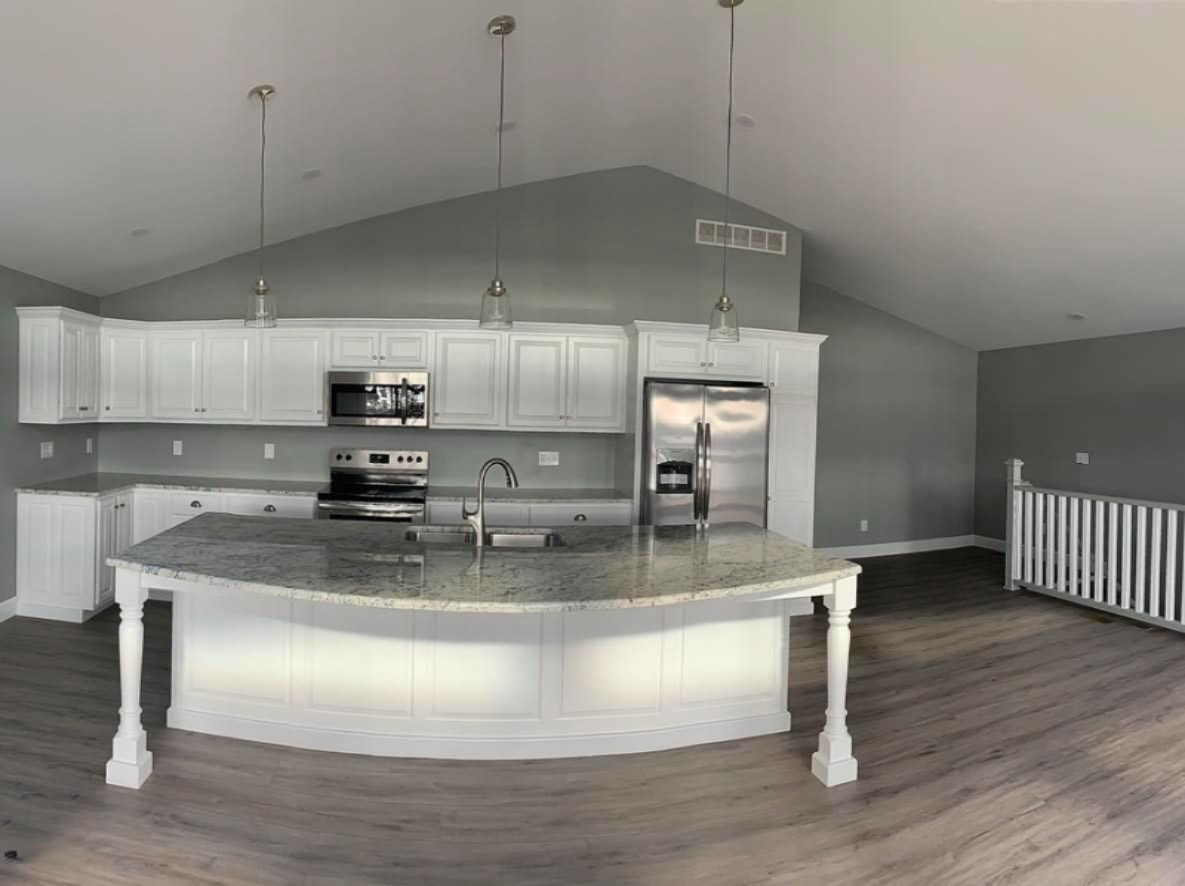 1985 Cooper Road Quincy, MI 49082 - Photo 6 of 13 Cooper12