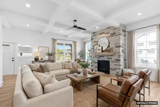 $595,000 | 752 Kennedy Street, Sauk City, WI 53583