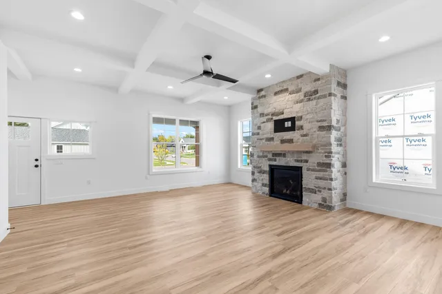 $595,000 | 752 Kennedy Street, Sauk City, WI 53583