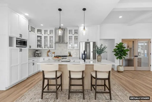 $595,000 | 752 Kennedy Street, Sauk City, WI 53583