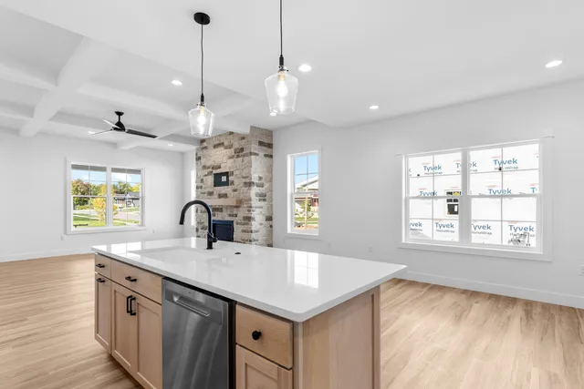 $595,000 | 752 Kennedy Street, Sauk City, WI 53583