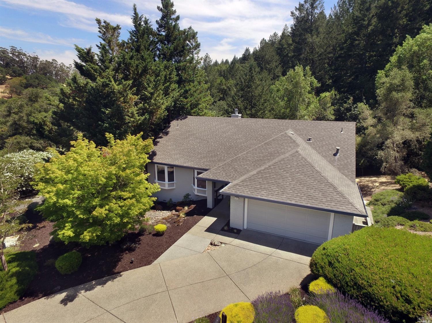 436 Trail Ridge Place Santa Rosa, CA 95409 - Photo 1 of 1 Gallery Image 1