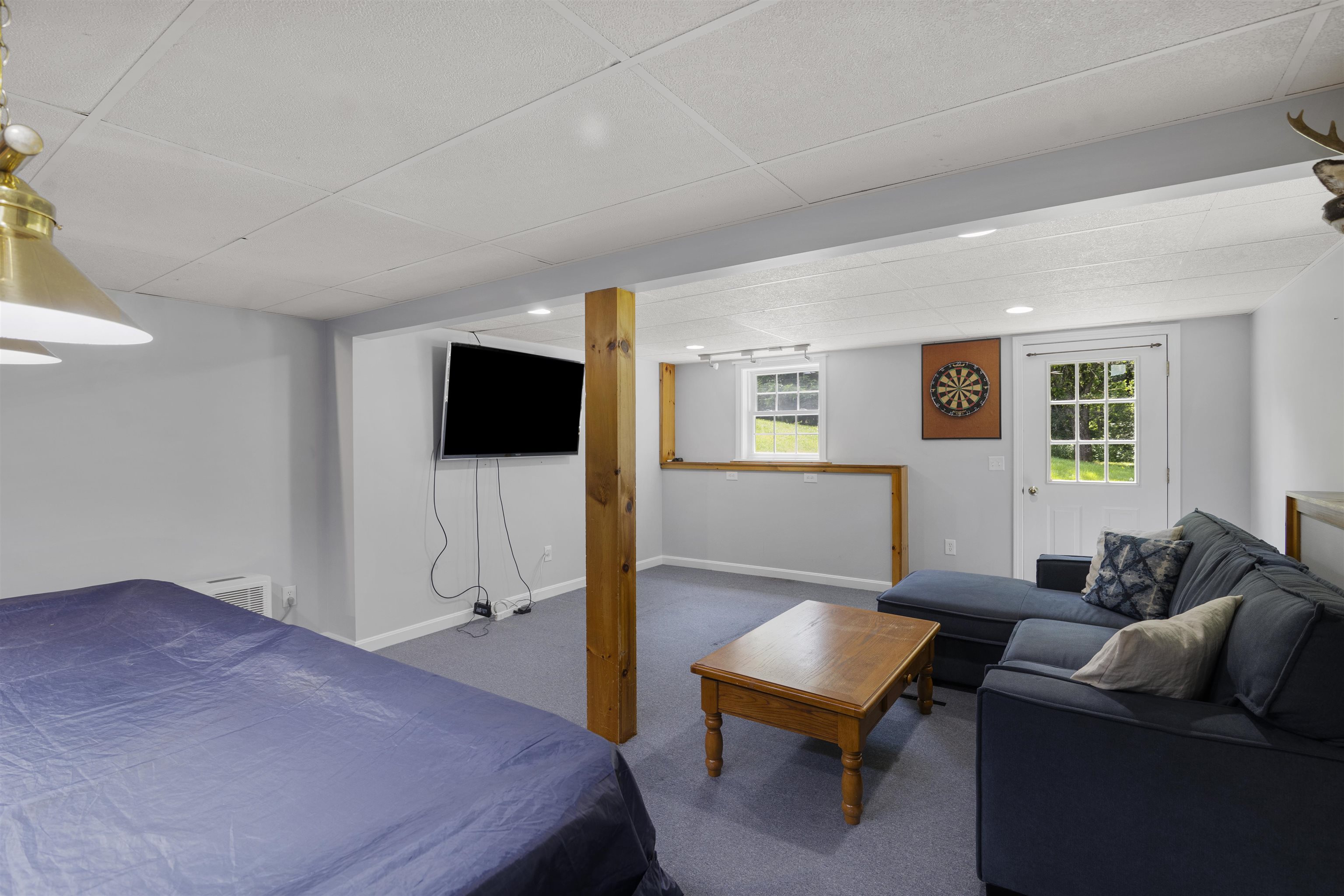 1112 Cobb Hill Road Moretown, VT 05676 - Photo 44 of 47