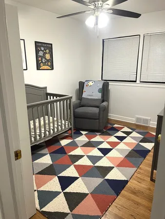 $3,500 | 8717 Karlov Avenue, Skokie, IL 60076