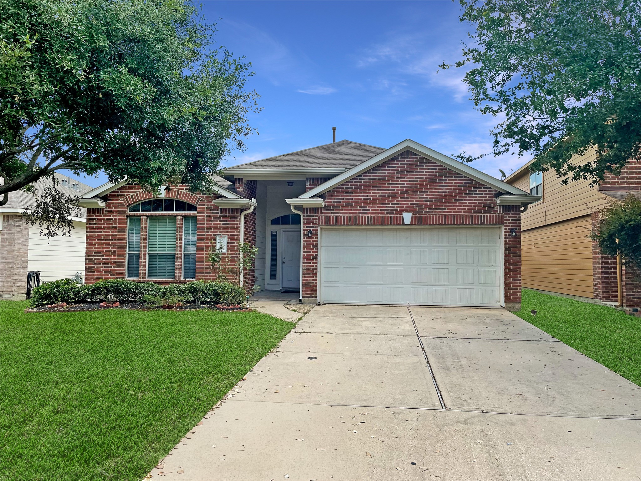 21314 Bella Flora Court Spring, TX 77379 - Photo 1 of 19