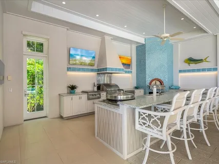 $8,950,000 | 17412 Via Lugano Court, Miromar Lakes, FL 33913