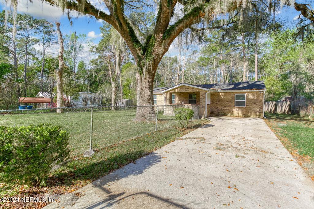 11258 Irma Road Jacksonville, FL 32218 - Photo 1 of 36 Front of Home