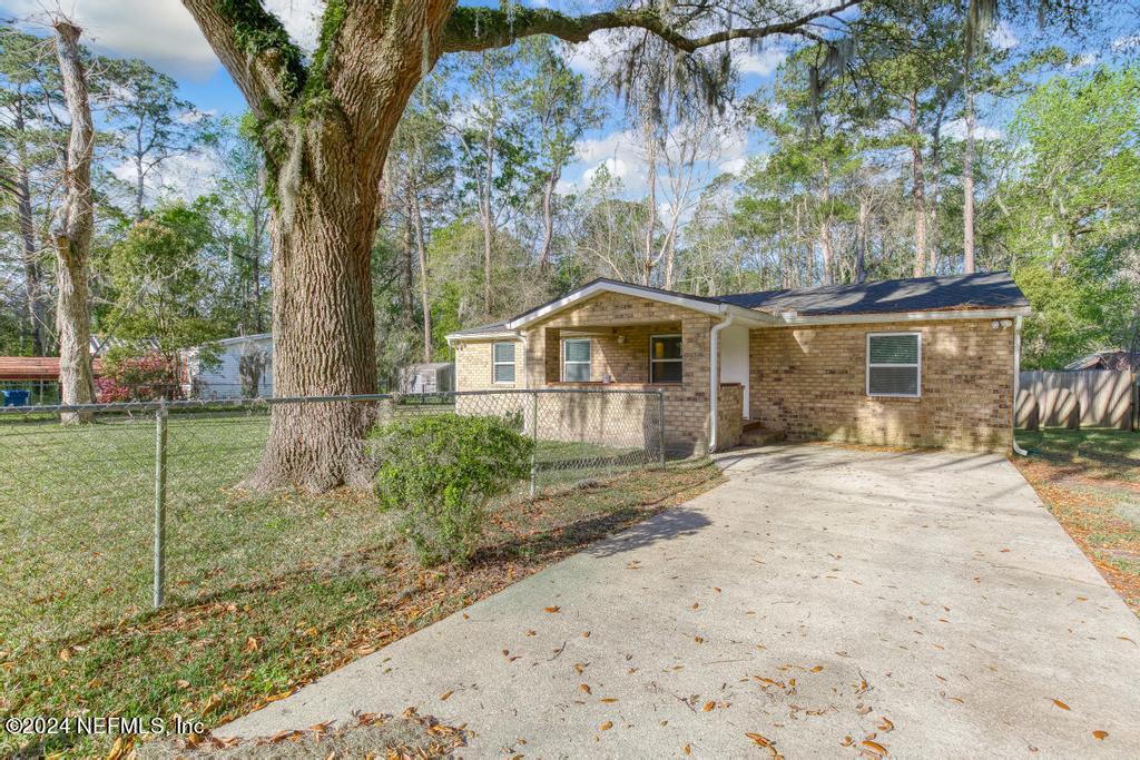 11258 Irma Road Jacksonville, FL 32218 - Photo 32 of 36 Front of home