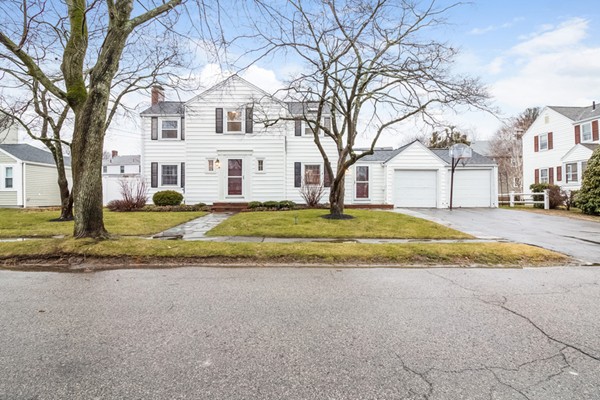 19 Morley Road Quincy, MA 02170 - Photo 1 of 28 Gallery Image 1