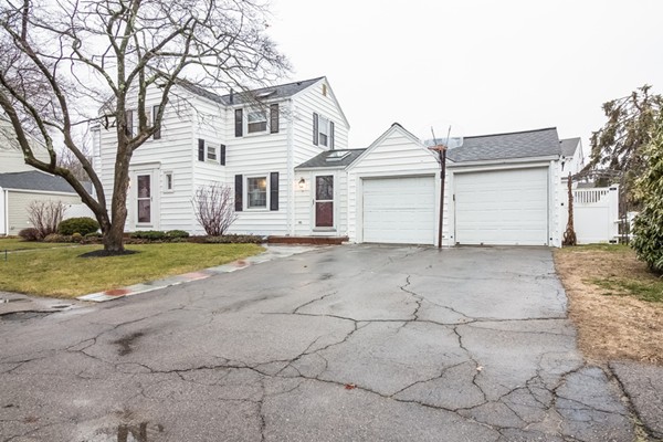19 Morley Road Quincy, MA 02170 - Photo 2 of 28 Gallery Image 2